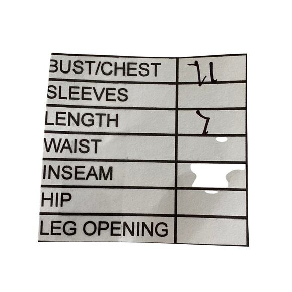 REFORMER Women's Black V-Neck Fitted Cropped Tank Top SZ XS/S - Picture 10 of 11